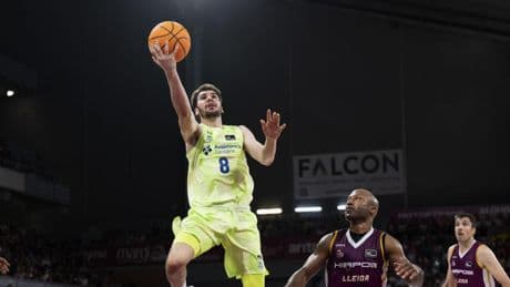 Leyma Coruña - Barça, en directo | Liga Endesa de baloncesto