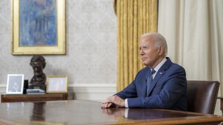 Cancer de Joe Biden : aux États-Unis, mystère autour de l’état de santé des présidents