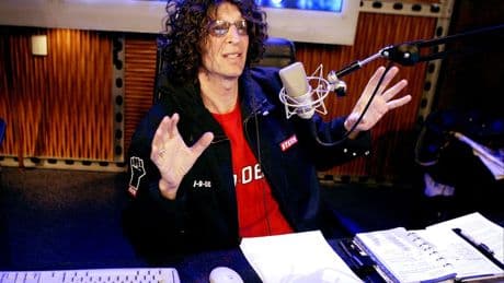 Howard Stern’s iconic radio show is facing cancelation as his $100M Sirius contract nears its end