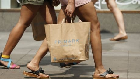Why shoppers are shunning the high street as UK footfall continues to decline