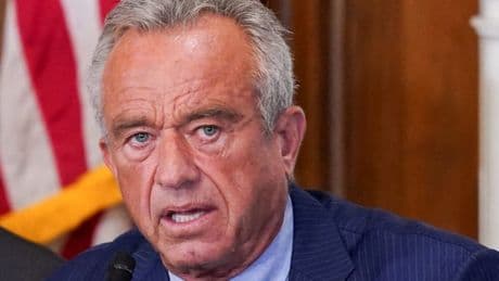 LSD und MDMA in Therapien – Trumps Gesundheitsminister will Tabu brechen