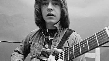 Rick Derringer, 77, Who Sang ‘Hang On Sloopy’ and ‘Rock and Roll, Hoochie Koo,’ Dies