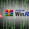 WinRAR: Sicherheitslücke von zwei unterschiedlichen Gruppen attackiert
