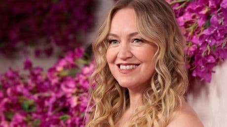 Howell Taylor, nueva presidenta de la Academia de Hollywood