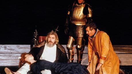 Brian Cox: “Starmer? I just can’t take the man!”