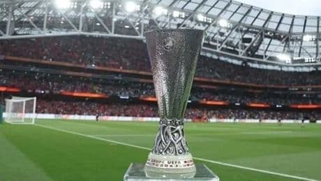 UEFA Avrupa Ligi'nde sezonun takımı belli oldu