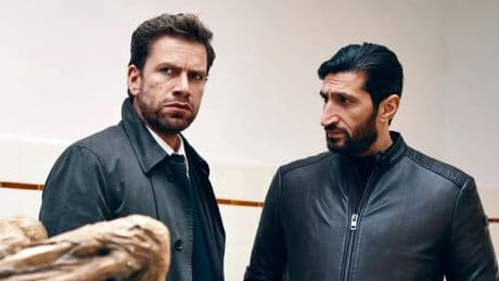 Los otros &#039;Dept. Q&#039;: dónde ver en orden las películas de Departamento Q anteriores a la serie de Netflix