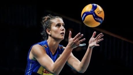 Mondiali Femminili: le azzurre contro il Belgio per il primo posto nella Pool B
