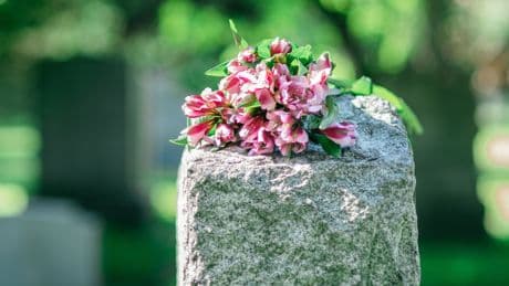 Si sufres un duelo intenso y no lo superas, tienes más riesgo de morir en los diez años siguientes