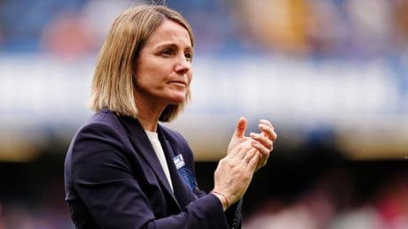 Sonia Bompastor : «Plus que le football féminin, quelle place accorde-t-on au sport en France ?»