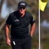 Revolución en el golf: Sergio García, Dustin Johnson y Phil Mickelson, al circuito saudí