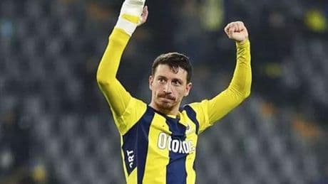 SON DAKİKA... Mert Hakan Yandaş taburcu oldu