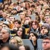 Anträge auf historischem Tiefstand: Warum beziehen so wenig Studierende Bafög?