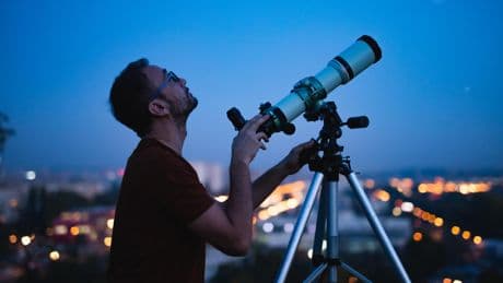 Les Nuits des étoiles, 35e édition : une invitation à «découvrir le ciel»