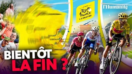 Le Tour de France va-t-il disparaître ?