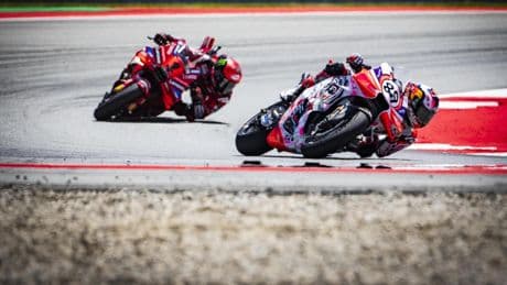 MotoGP GP de Qatar: Clasificación de hoy, horario y la previa en directo, en vivo