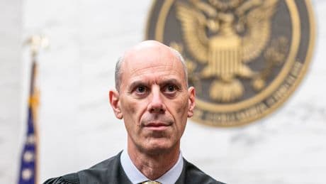 Judge Orders Trump Administration to Take Steps to Give Due Process to Deported Migrants