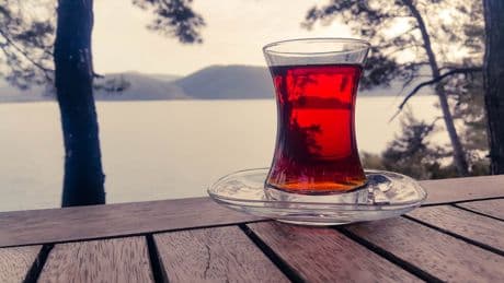 Çaya yılın ilk zammı geldi!