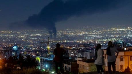 Israel-Iran War Can Alter Middle East Power Balance More Than Gulf War