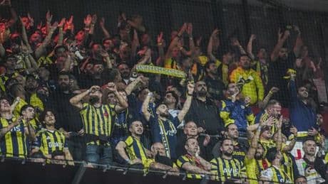 En pahalı kombine yine Fenerbahçe'de!
