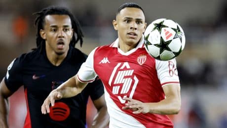 Vanderson se hace la idea de no fichar por el Barça