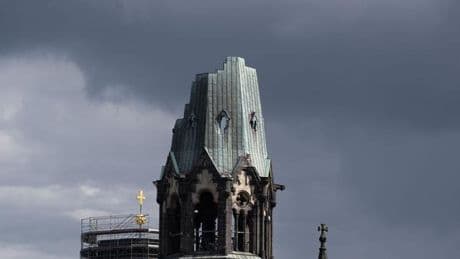 Wetter: Viel Regen und wenig Sonne in der Hauptstadtregion