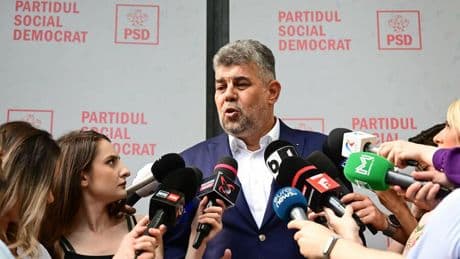 Wahlen: Rumäniens Ministerpräsident tritt zurück – Koalition zerbricht