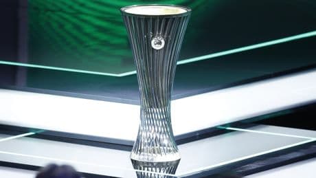 UEFA Konferans Ligi'nde toplu sonuçlar