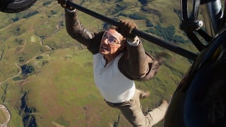 Mission: Impossible – The Final Reckoning is a massive Tom Cruise ego trip, and I absolutely adored it