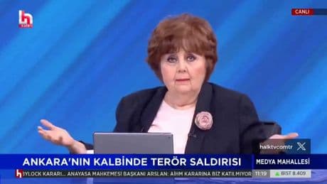 Gazeteci Ayşenur Arslan beraat etti