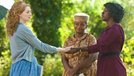"The Help", "Memories" e gli altri film in tv stasera 8 agosto da non perdere: trama e cast