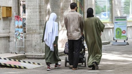Migrationspolitik: „Ich weiß nicht, was ich meiner Frau sagen soll“