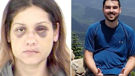 Jealous husband forces wife to cut off workmate's head with saw