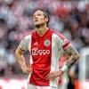 Ajax mag even hopen op titel, maar besluit Eredivisie als tweede na slechte reeks