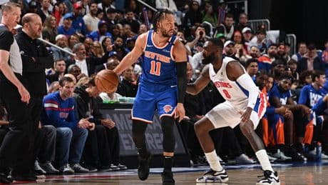 Knicks face rival Celtics for Game 1—Here’s how to watch live for free