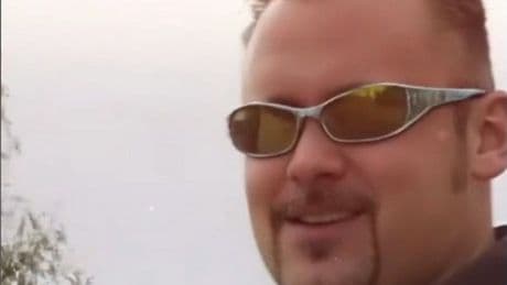 Man describes 'what it is like' after being considered dead for 45 minutes