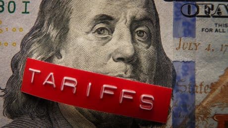 Potential Tariffs Will Harm Patients In The Name Of Protecting Them