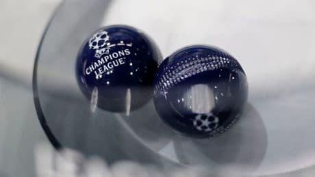 Celtic and Rangers Champions League playoff draw: TV channel, live stream and start time