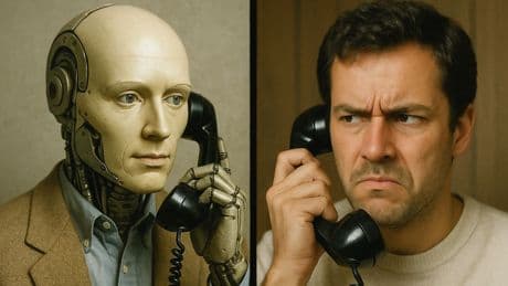 Parli come ChatGpt. Così l’intelligenza artificiale ci rende più gentili ma più diffidenti