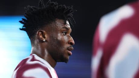 Tottenham: Mohammed Kudus shirt number confirmed after £55m transfer is finalised