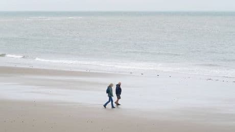 Sunniest spring on record to end with humid Saturday before rain and wind arrives