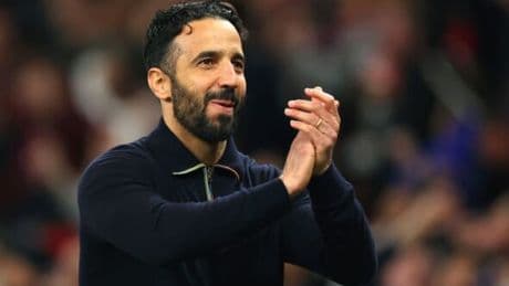 Man Utd 'on verge of completing £62.5m transfer' as financial plan revealed