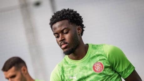 Confirmado: Gabriel Misehouy saldrá cedido