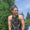Triathlon. Théo Texereau, retour gagnant en terre angevine