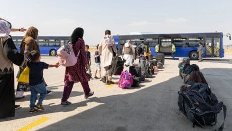 Amnesty, Caritas & Co.: Deutschland soll gefährdete Afghanen mit Aufnahmezusage auch aufnehmen