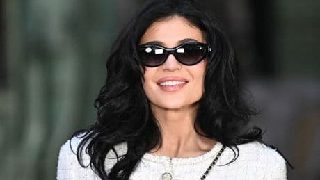 Kylie Jenner splashes out half a million on olive trees as she builds mega-mansion