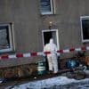 Zwei Tote: Prozess beginnt nach tödlicher Messerattacke von Casekow