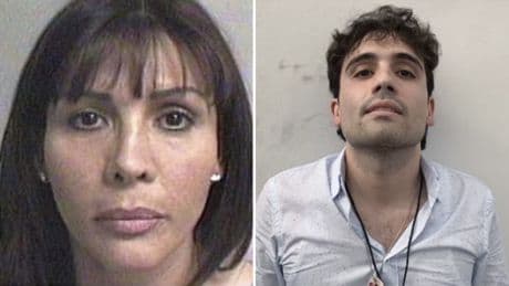 México pide a Estados Unidos que aclare si la madre de Ovidio Guzmán y 16 familiares han cruzado la frontera