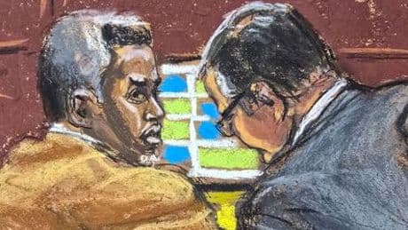 Prozess gegen Sean »Diddy« Combs: Verteidiger wollen keine eigenen Zeugen aufrufen
