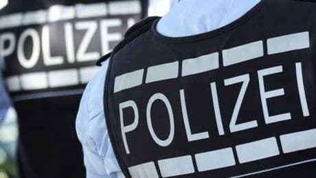Chemnitz: Polizei durchsucht Wohnungen mutmaßlicher Rechtsextremisten